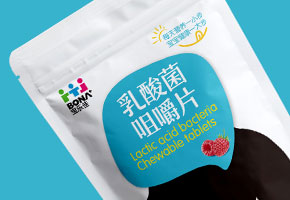 乐虎88国际设计·儿童食品包装设计解决方法