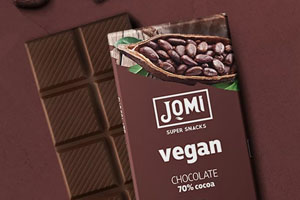 食品包装设计公司独特设计的几个特点