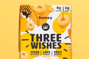 深圳包装设计公司如何进行食品包装定位的