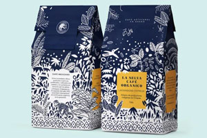 产品包装设计食品包装食品本身就是卖点