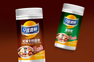 乐虎88国际设计调味品包装策划设计案例01