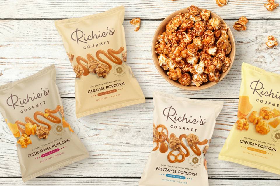 深圳包装设计公司告诉你产品包装设计与不设计