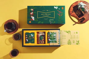 深圳包装设计公司教你怎么设计更吸引人