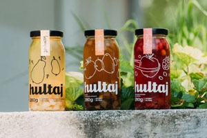 深圳包装设计公司帮你了解食品包装设计的风格