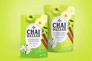 产品包装设计中的图案与色彩怎么结合？