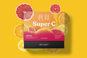 产品包装设计色彩才能传达更多信息