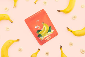 品牌策划食品包装色彩运用要考虑四点