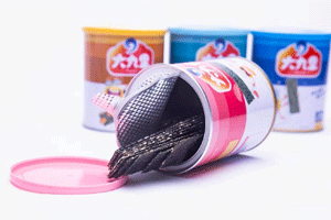 高品质海苔包装设计x乐虎88国际设计