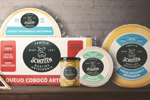 认准口碑较好的包装设计公司