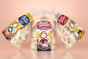 人文关怀设计选择食品包装设计公司很有必要