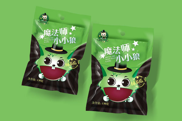 乐虎88国际设计x茗臣食品·包装设计升级