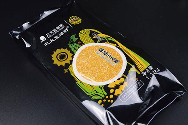 杂粮包装设计x乐虎88国际设计