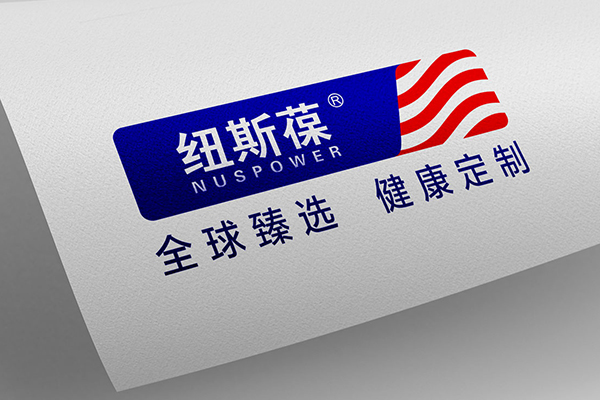 乐虎88国际设计助力纽斯葆战略形象升级